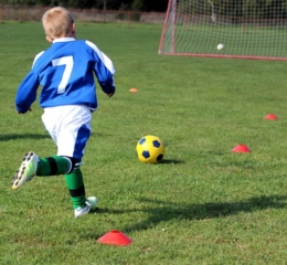 jaką rolę pełni sport w wychowaniu dziecka