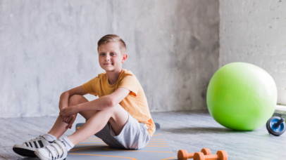 Jak dobra organizacja czasu może pomóc Twojemu dziecku łączyć sport z nauką?