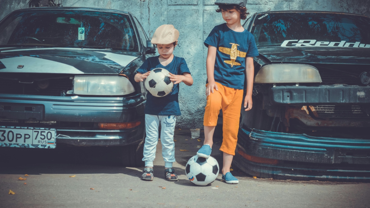 skutki nadmiernej presji na dziecko