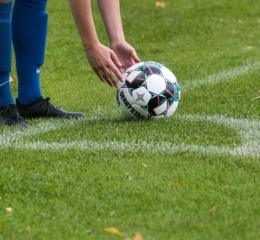 przegrany mecz dziecka - rola rodzica